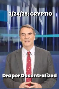 03/24/25: Cryptio – Draper Decentralized