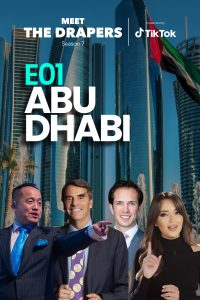 Abu Dhabi – Meet The Drapers Season 07