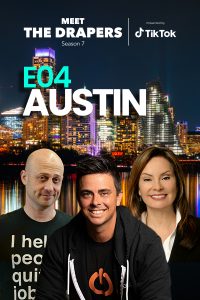Austin – Meet The Drapers Season 07
