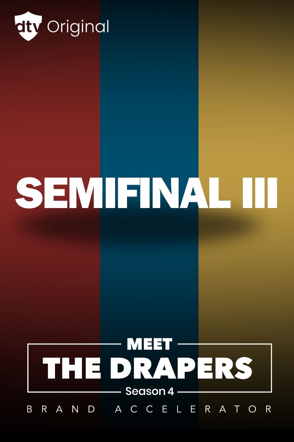 Meet The Drapers Season 04 Episode 12