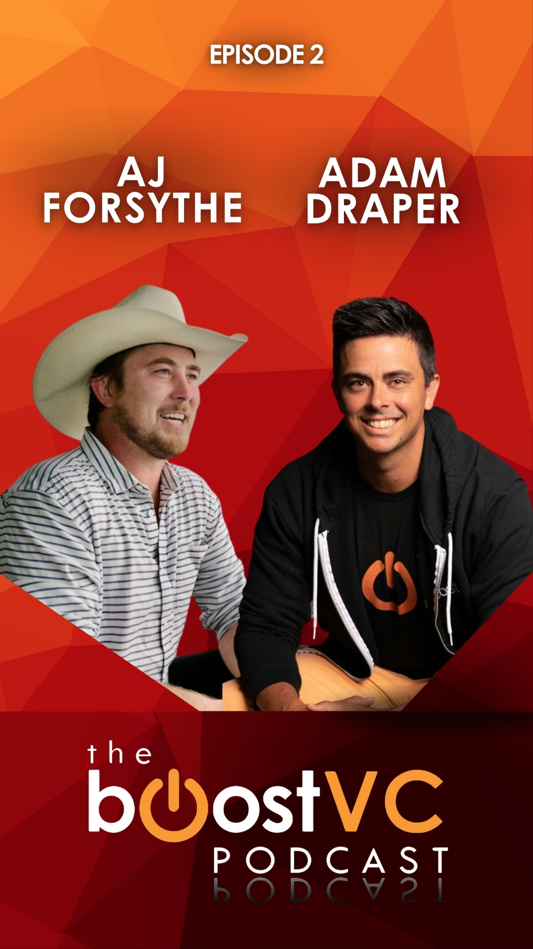 AJ Forsythe – from 2000lb Crystals, to Cracked iPhones, to Chickens on Mars (2024)