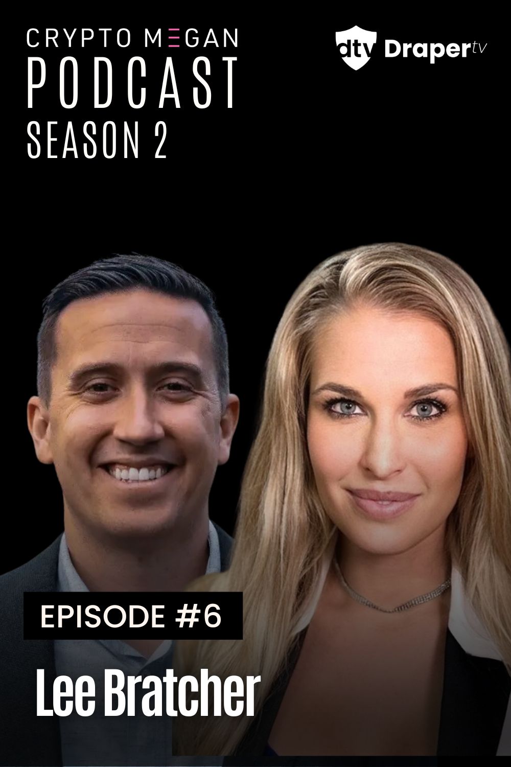 The Crypto Megan Podcast: Bitcoin as a World Reserve Currency: Real or Fantasy?