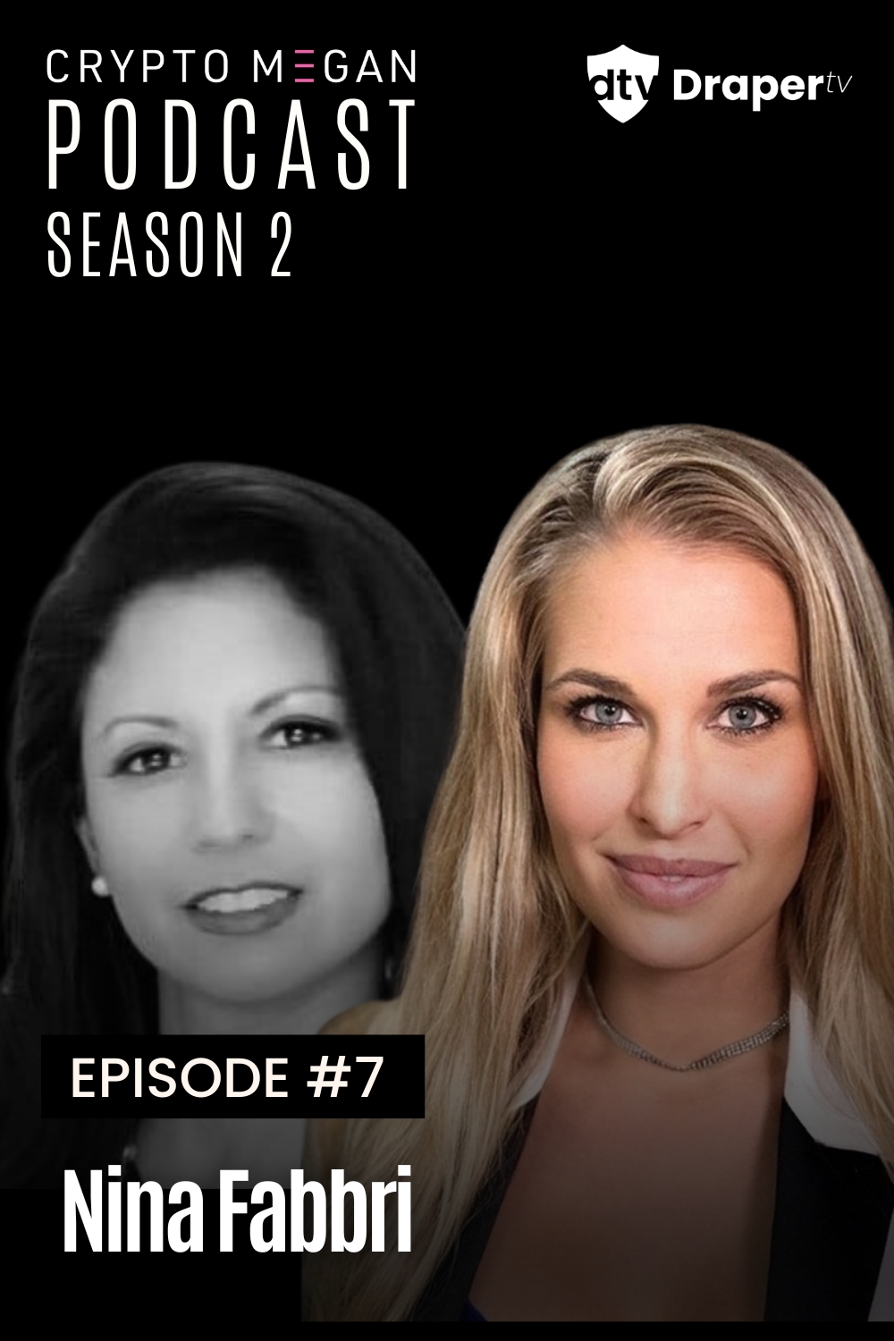 The Crypto Megan Podcast: Own Real Estate on Blockchain? PropyKeys Leading the RWA Revolution