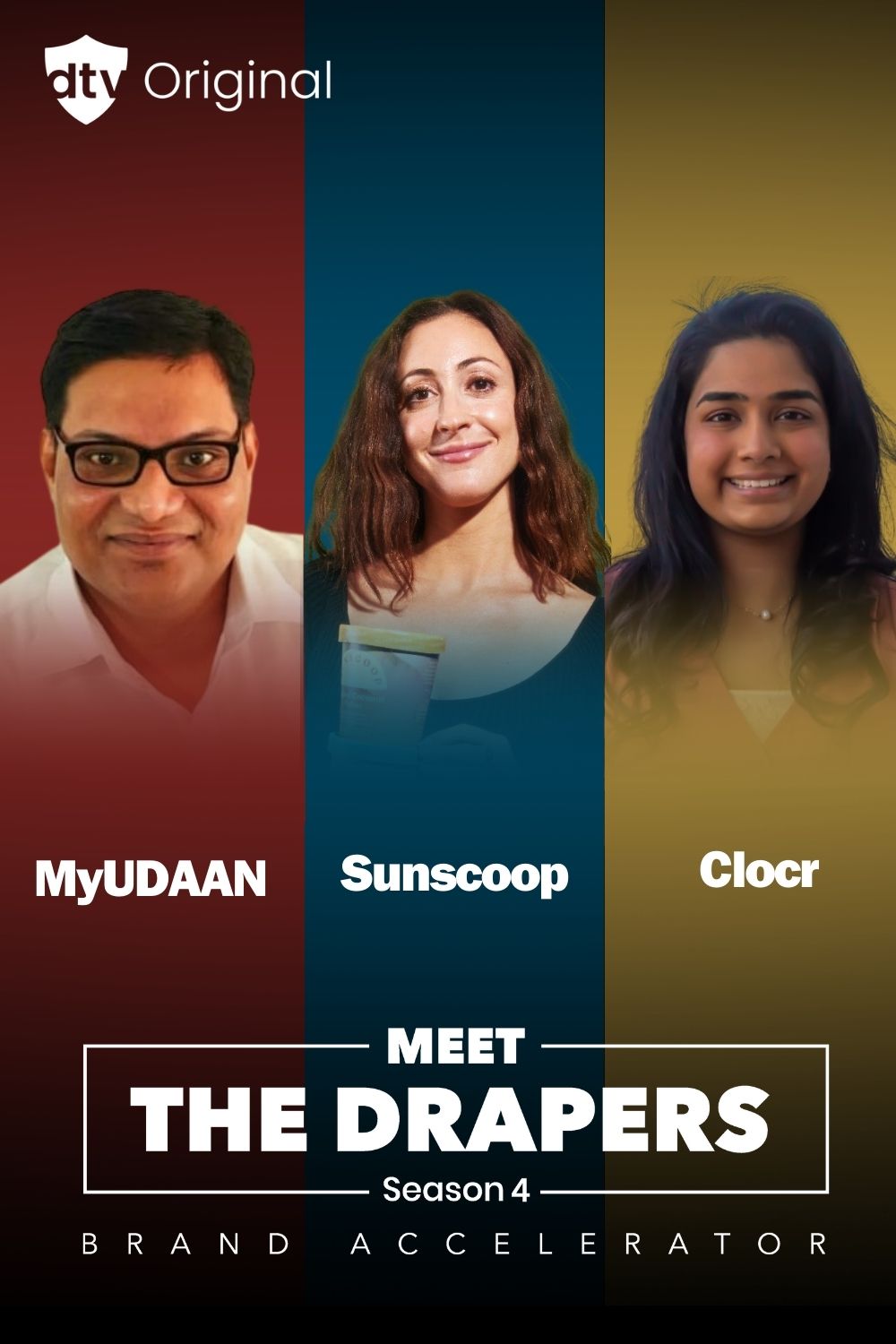 Meet The Drapers Season 04 Episode 04