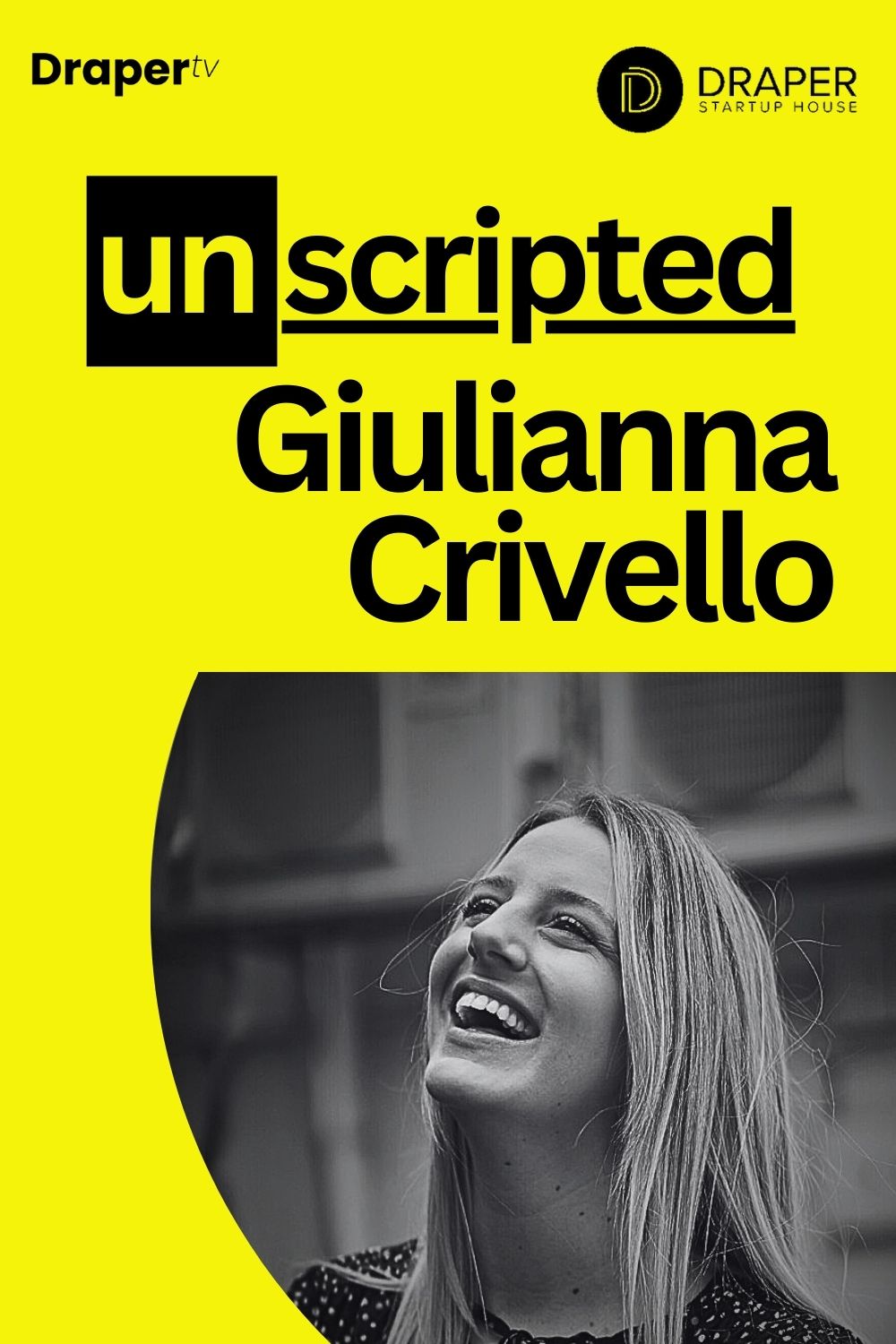 Unscripted: Embracing the unknown and being open to adventure