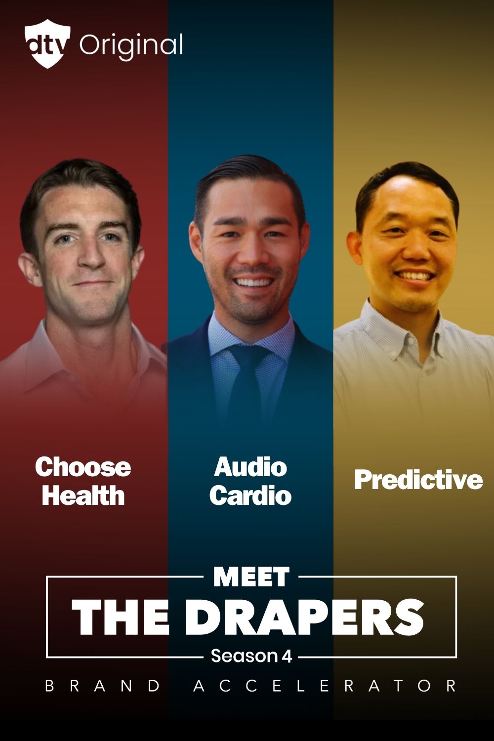 Meet The Drapers Season 04 Episode 02