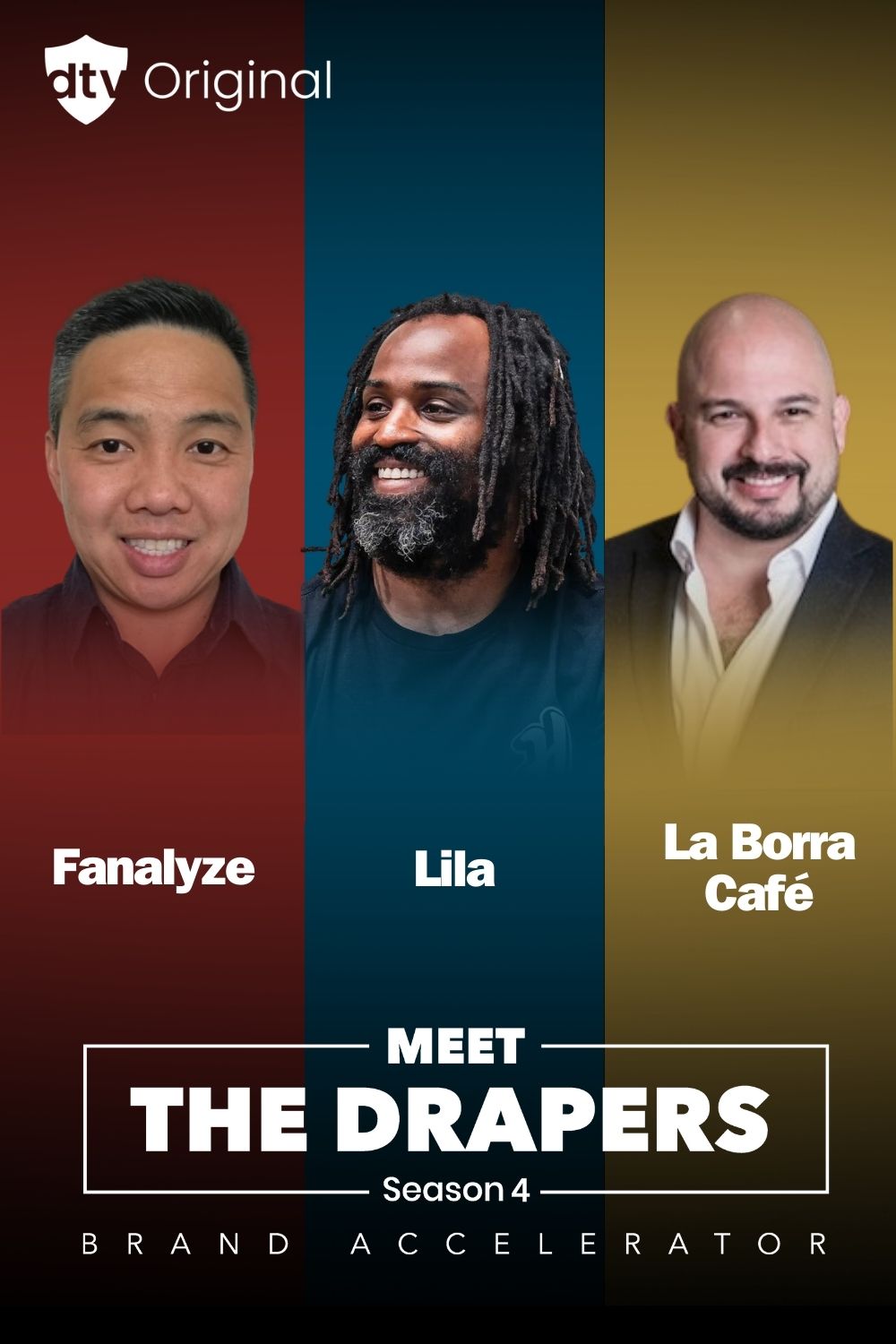 Meet The Drapers Season 04 Episode 09