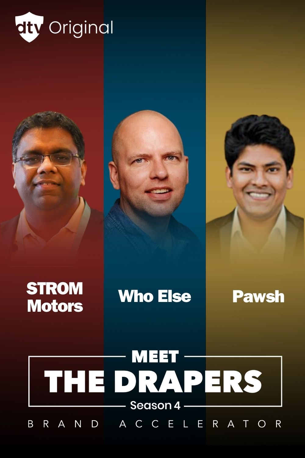 Meet The Drapers Season 04 Episode 06