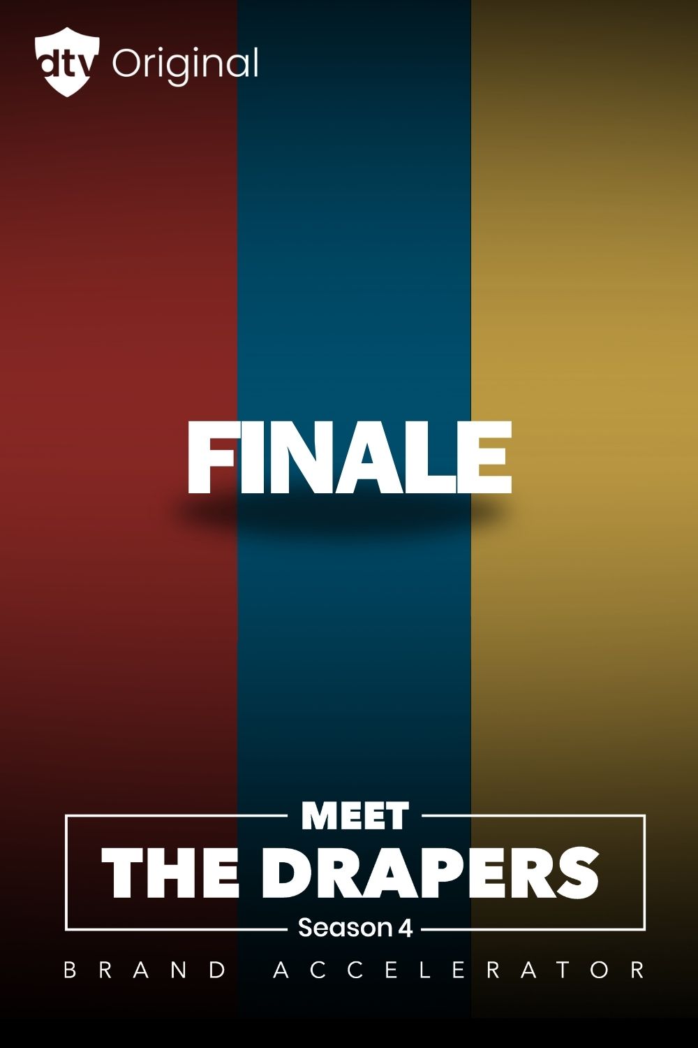 Meet The Drapers Season 04 Episode 13