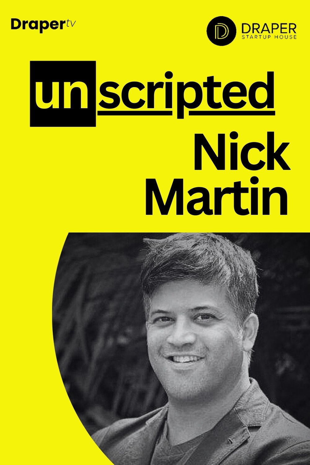 Unscripted: Bookie at 18 in Costa Rica to banker to entrepreneur