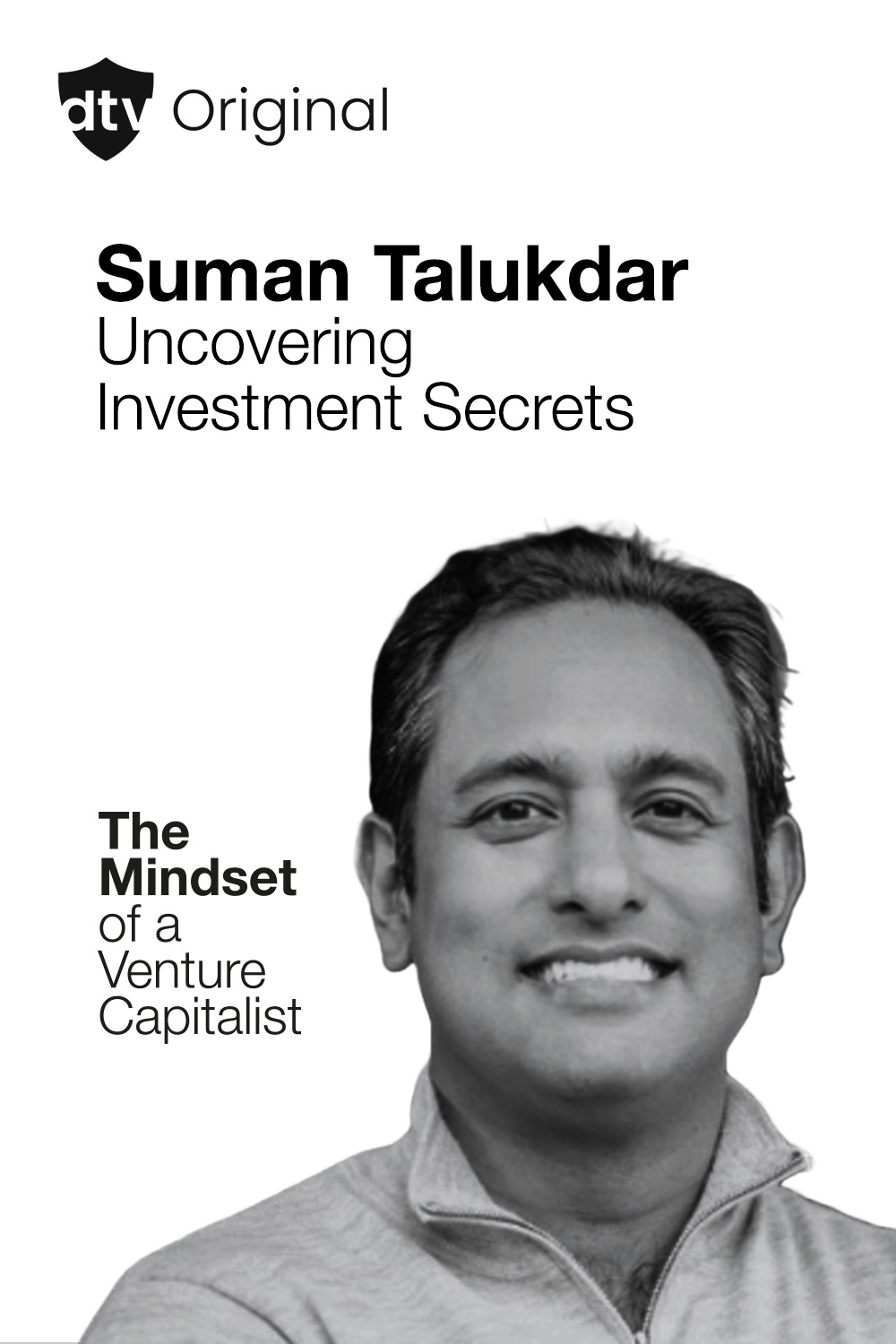 Welcoming Suman Talukdar from AiSprouts VC