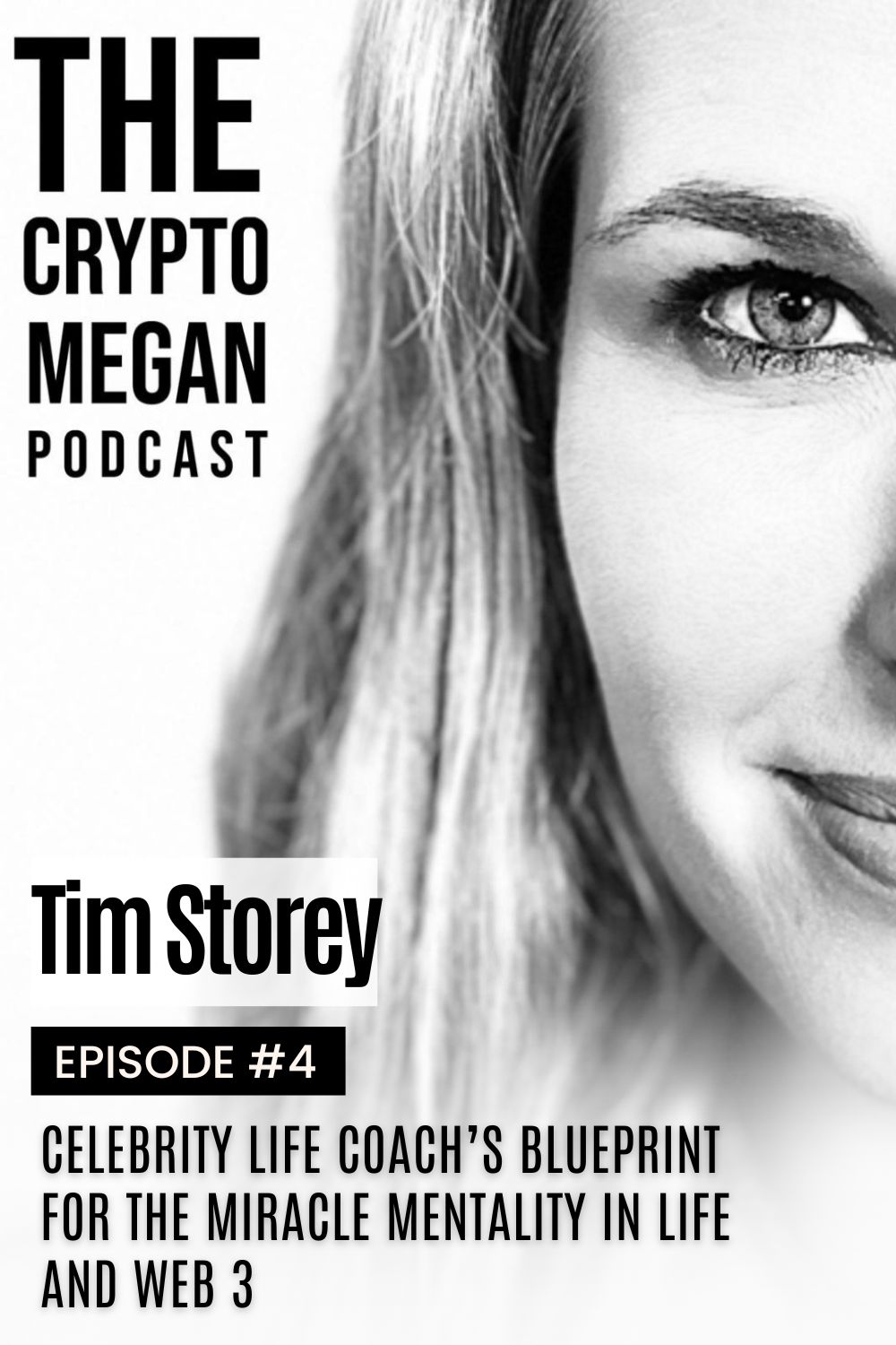 Tim Storey: Celebrity Life Coach’s Blueprint for the Miracle Mentality in Life and Web 3