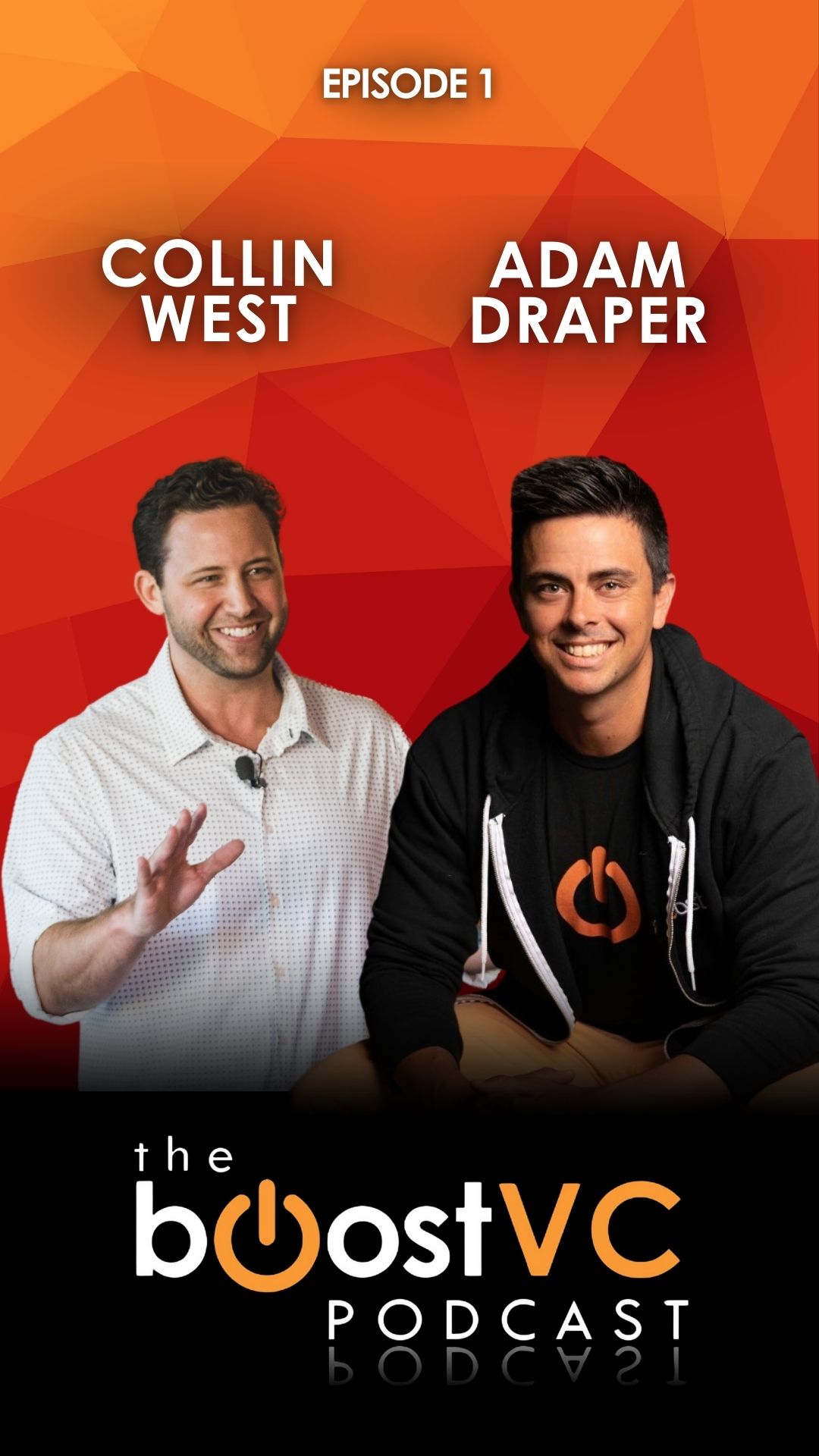 Collin West – Rowing across the Arctic, Near Death Experiences, and Venture Capital (2024)