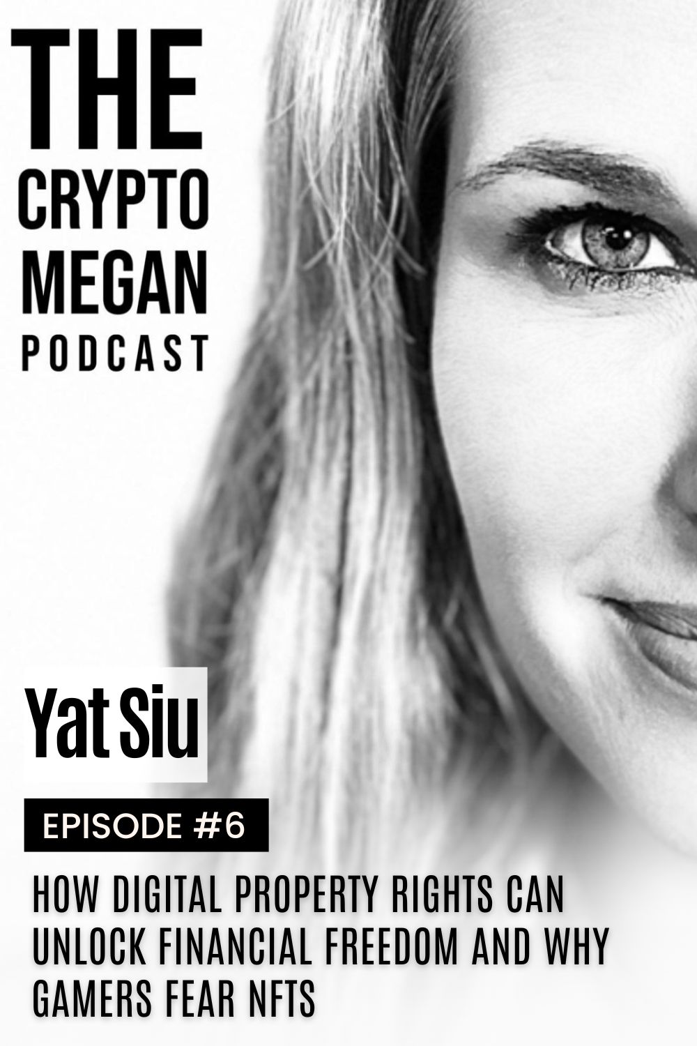 Yat Siu: How Digital Property Rights Can Unlock Financial Freedom and Why Gamers Fear NFTs