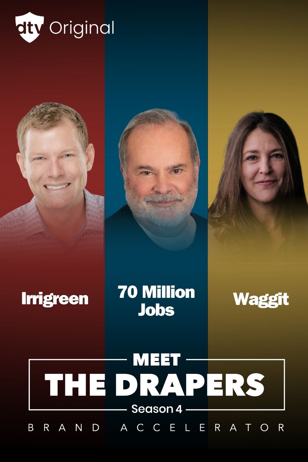 Meet The Drapers Season 04 Episode 05