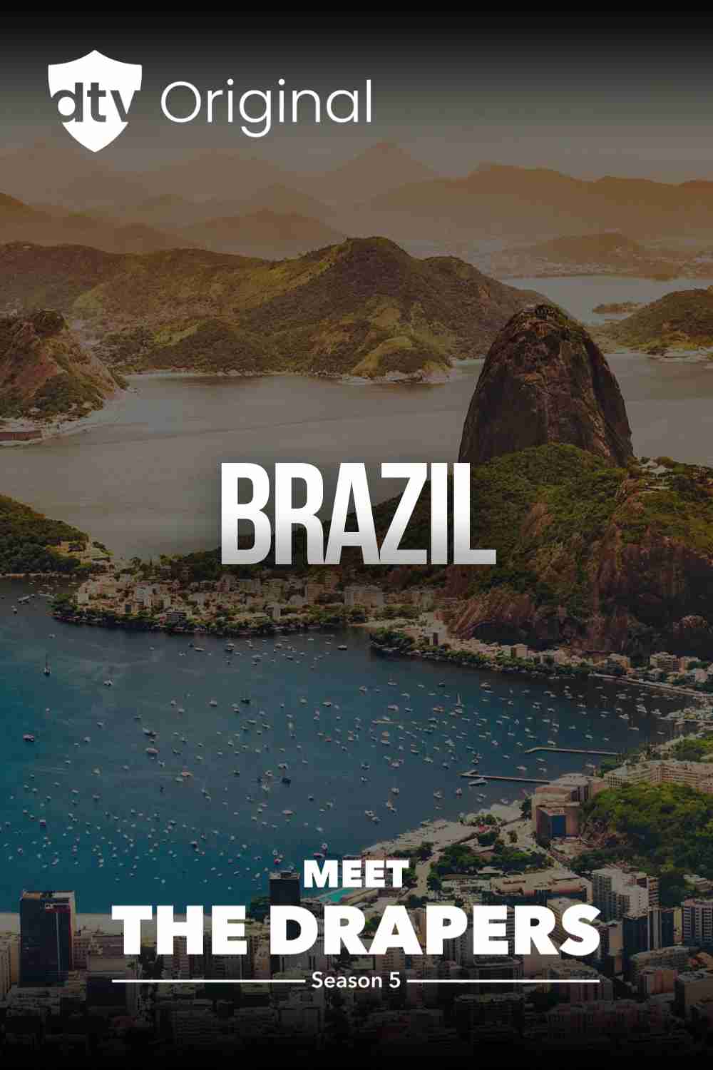 Brazil – Meet the Drapers Season 5