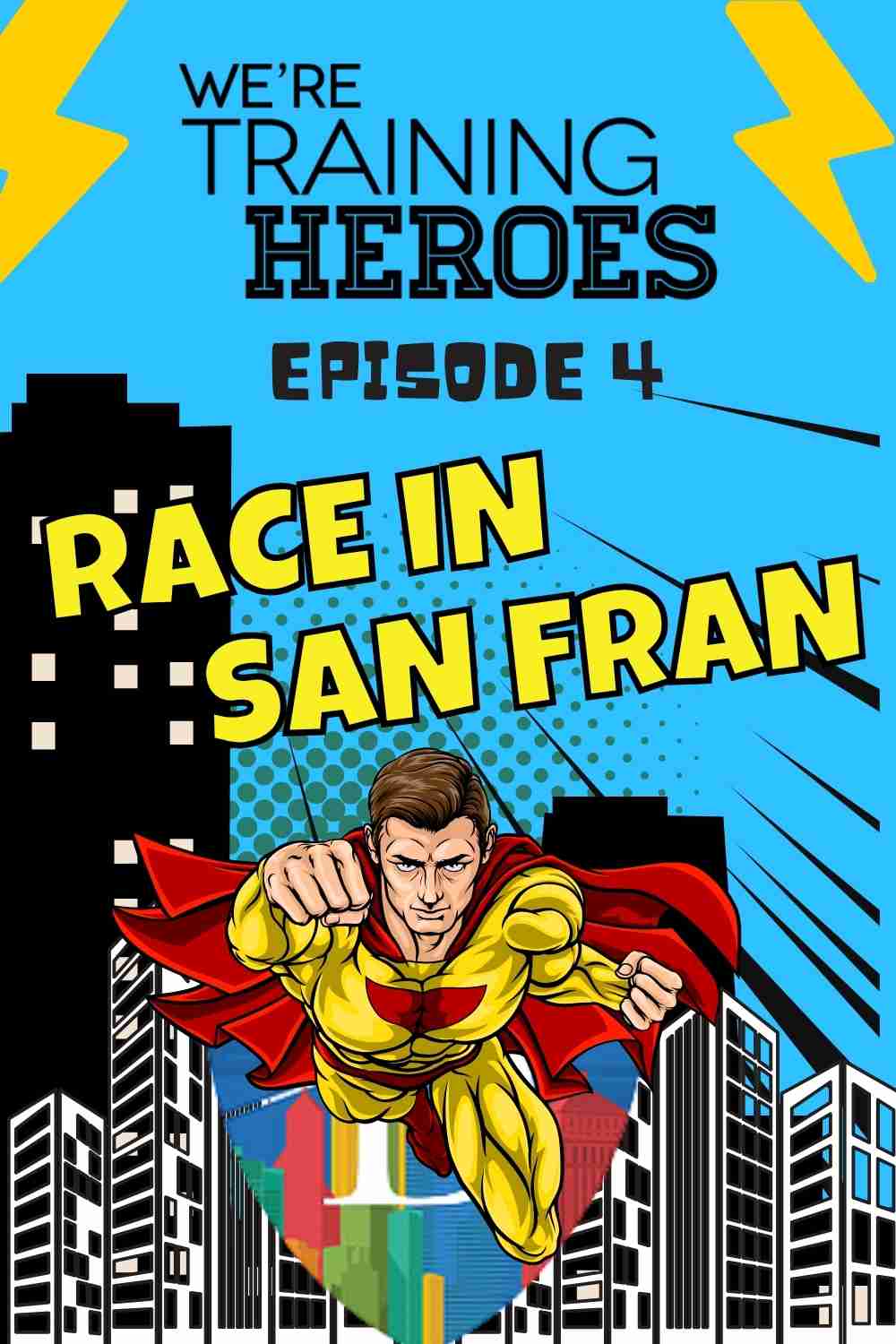 Hero Training Part 4