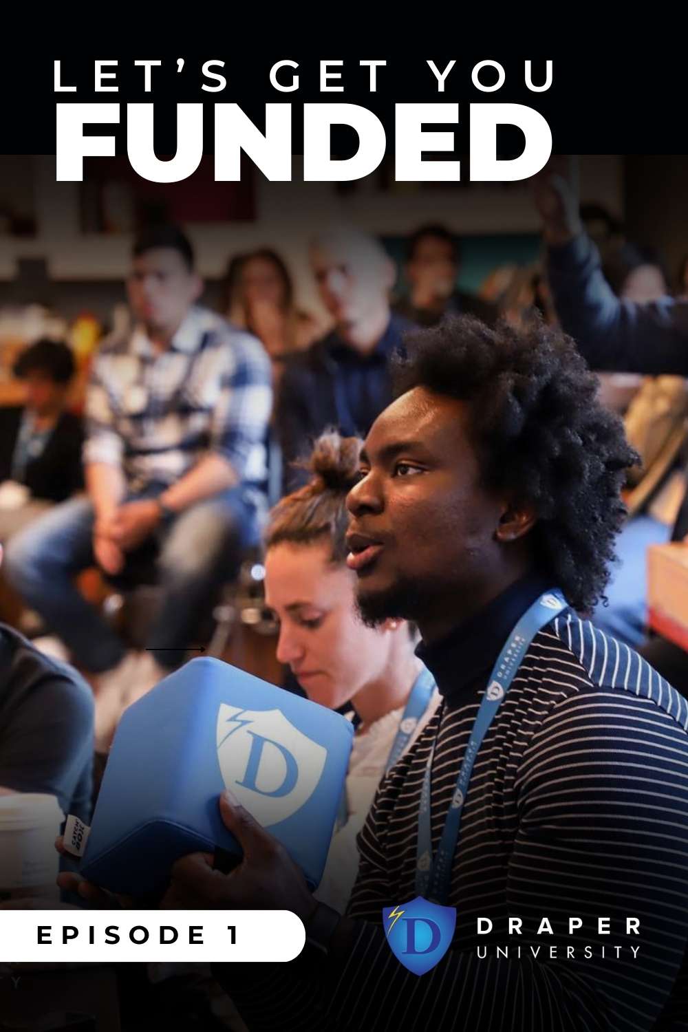 Let’s Get You Funded