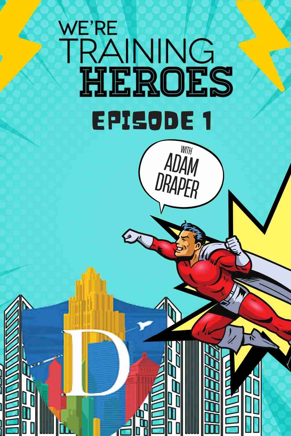 Hero Training Part 1