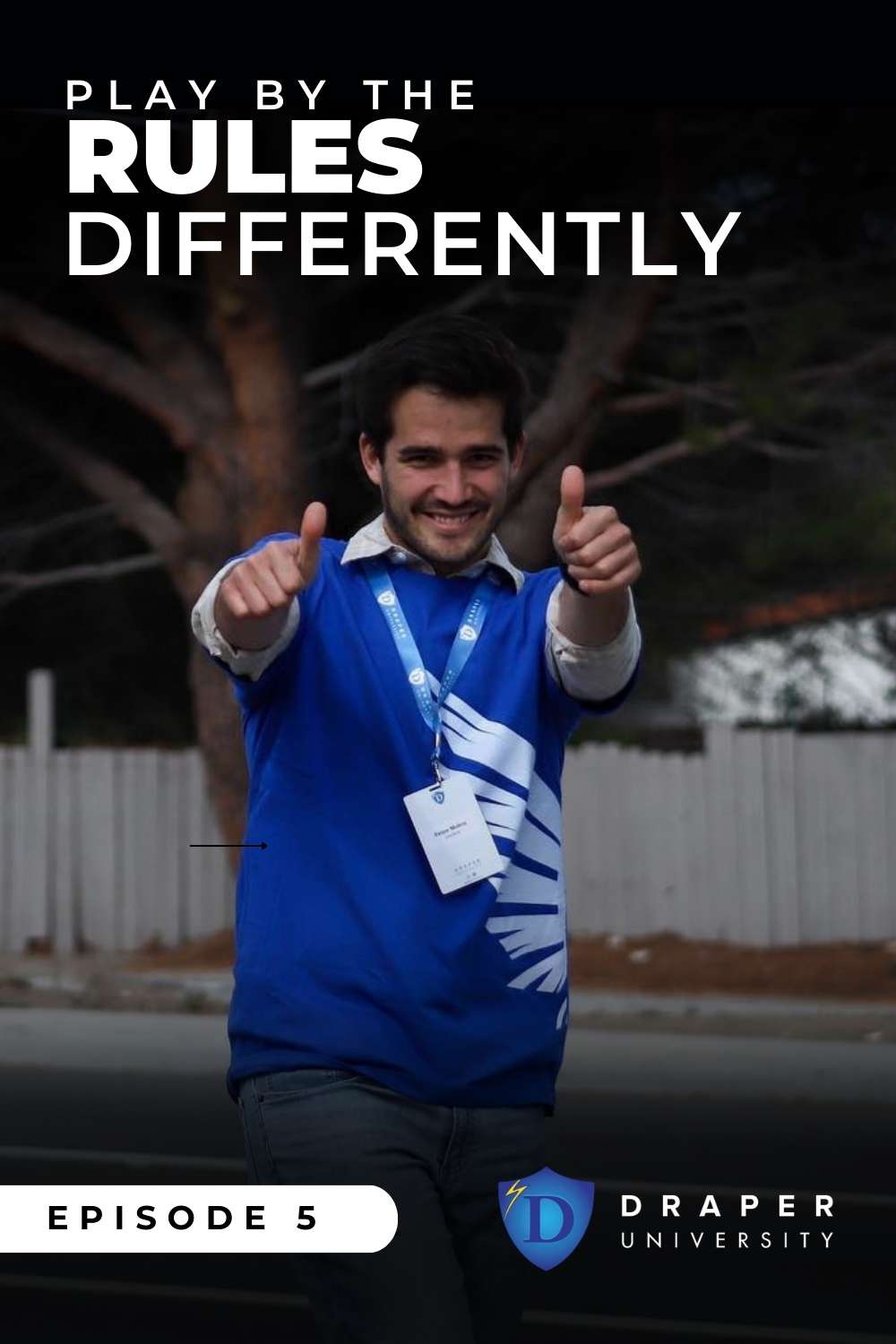 Play By The Rules, Differently