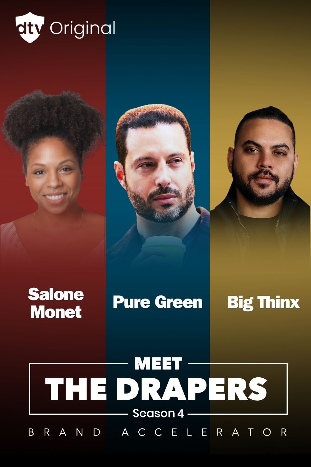 Meet The Drapers Season 04 Episode 07