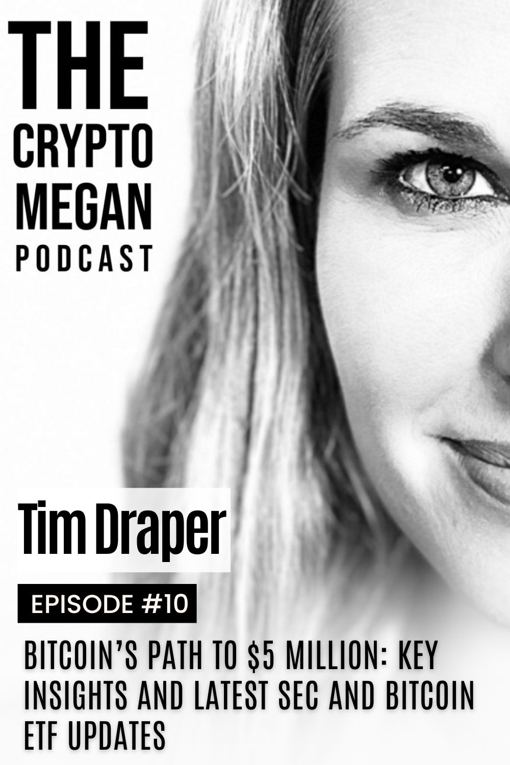 Tim Draper on Bitcoin’s Path to $5 Million: Key Insights and Latest SEC and Bitcoin ETF Updates