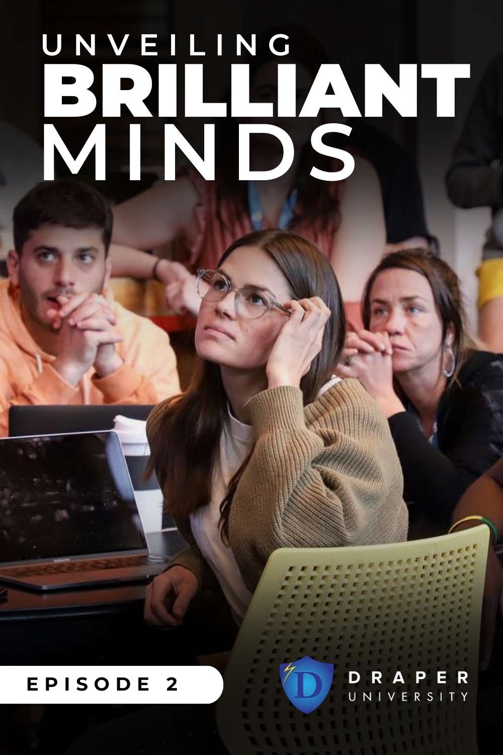 Unveling Brilliant Minds