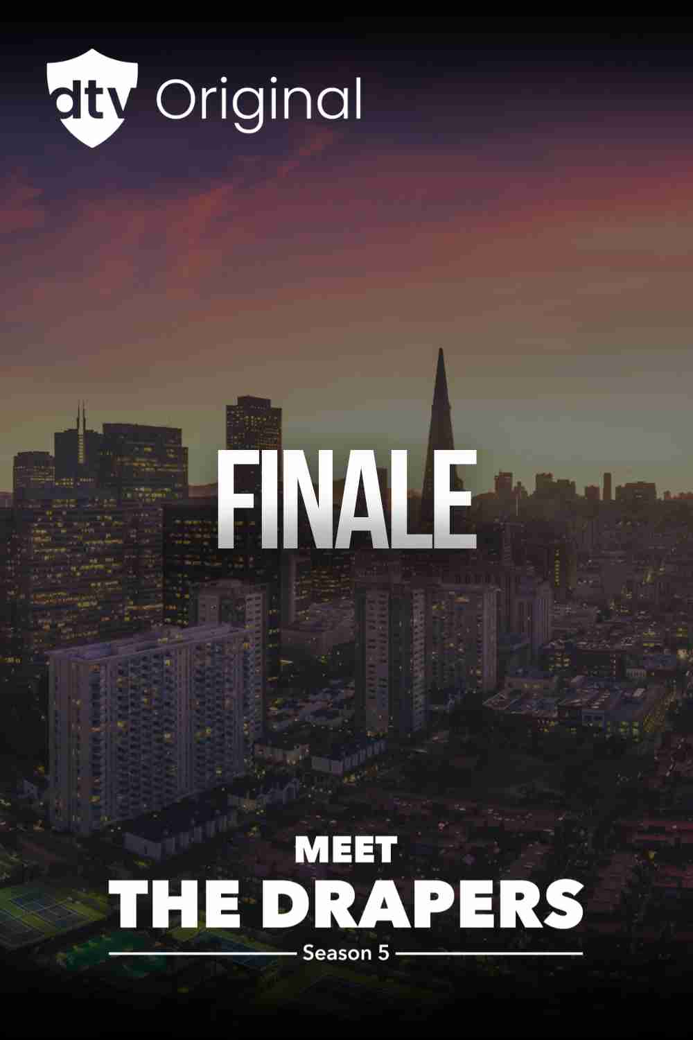 Season Finale – Meet the Drapers Season 5