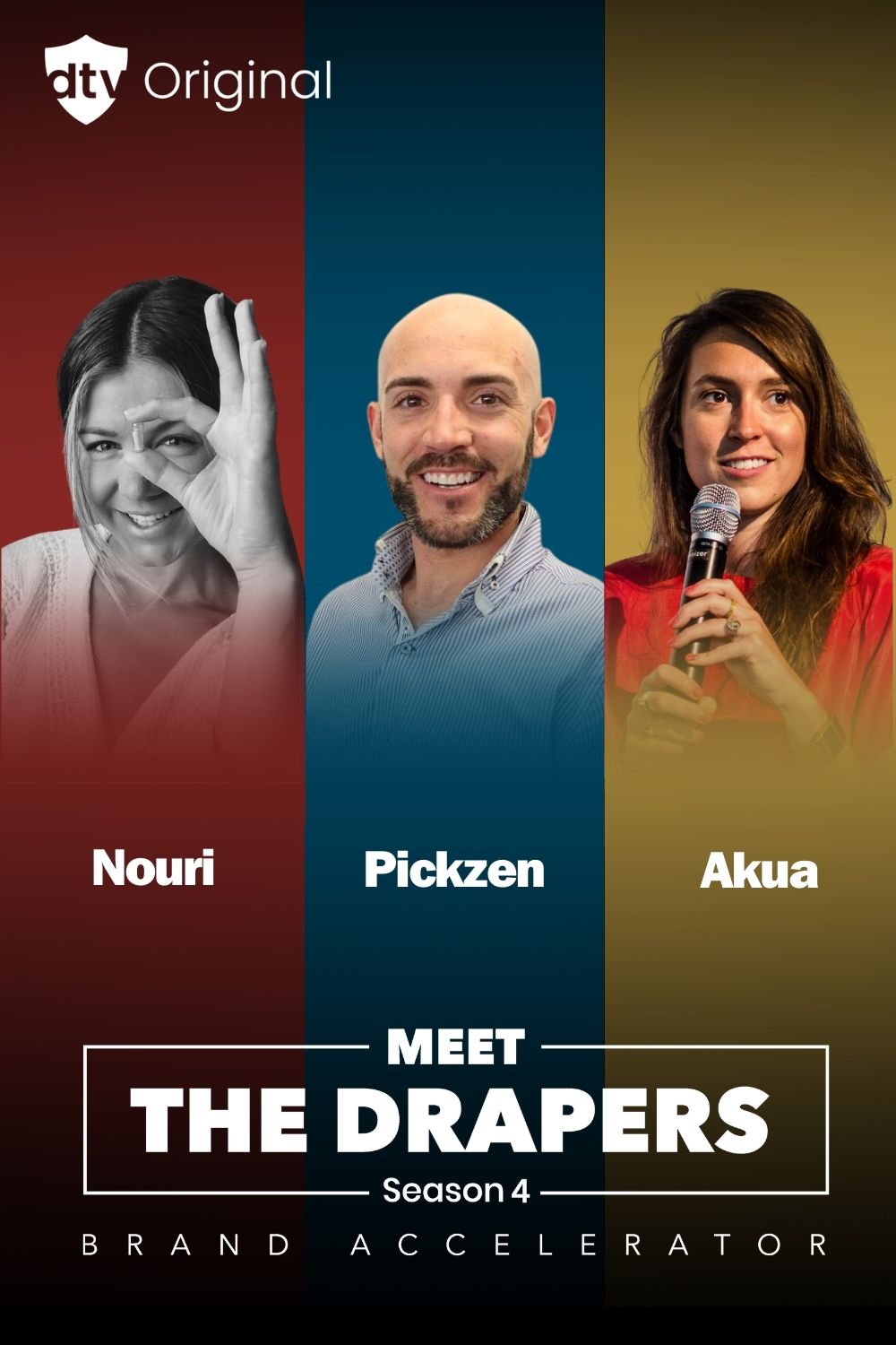 Meet The Drapers Season 04 Episode 08