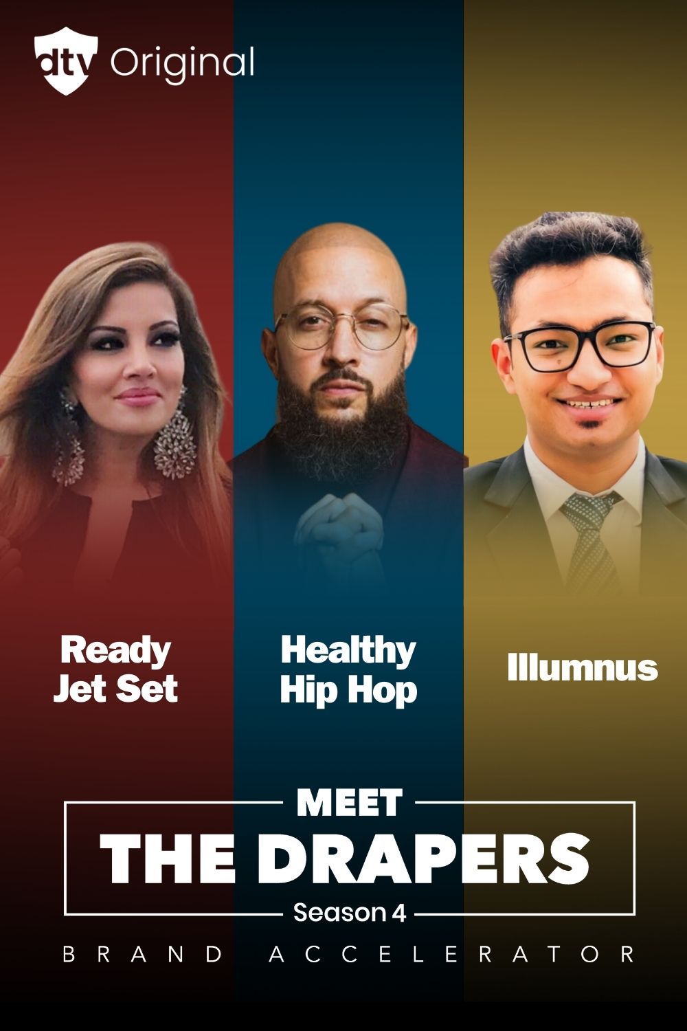 Meet The Drapers Season 04 Episode 03