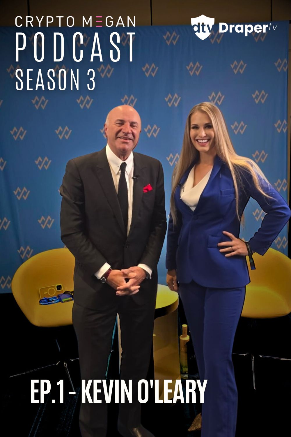 Is Canada Doomed? Kevin O’Leary on Politics, Bitcoin, and a $200k BTC Future