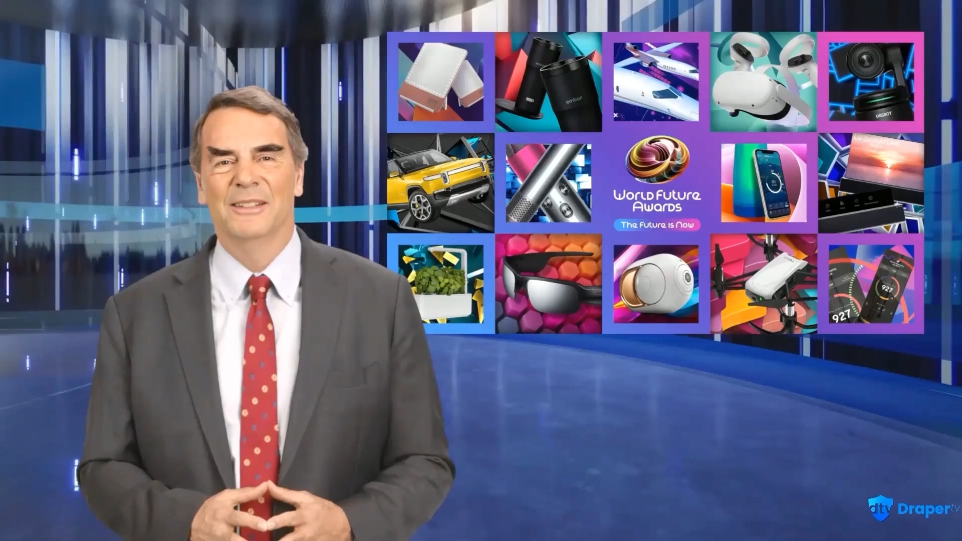 6/23/25: VVATER – Draper Decentralized