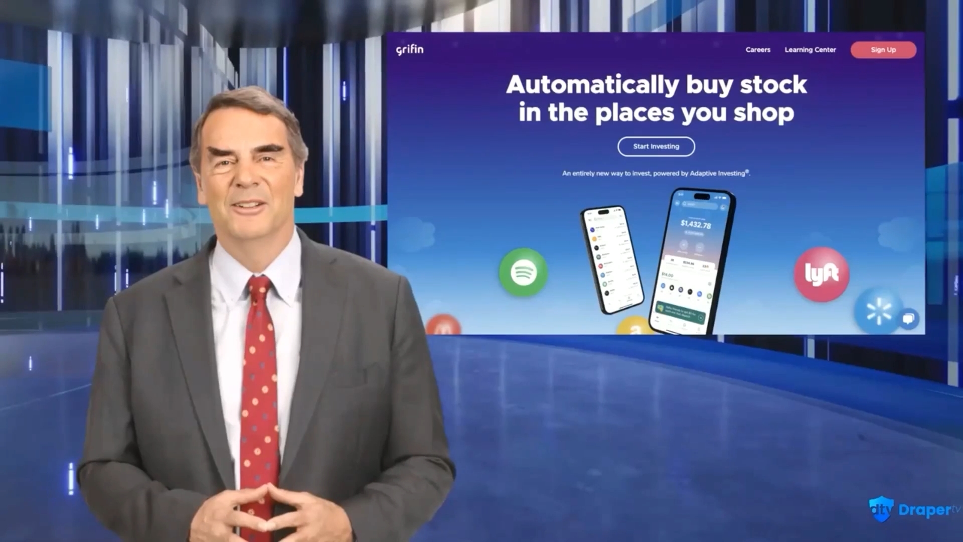 6/24/25: Grifin – Draper Decentralized