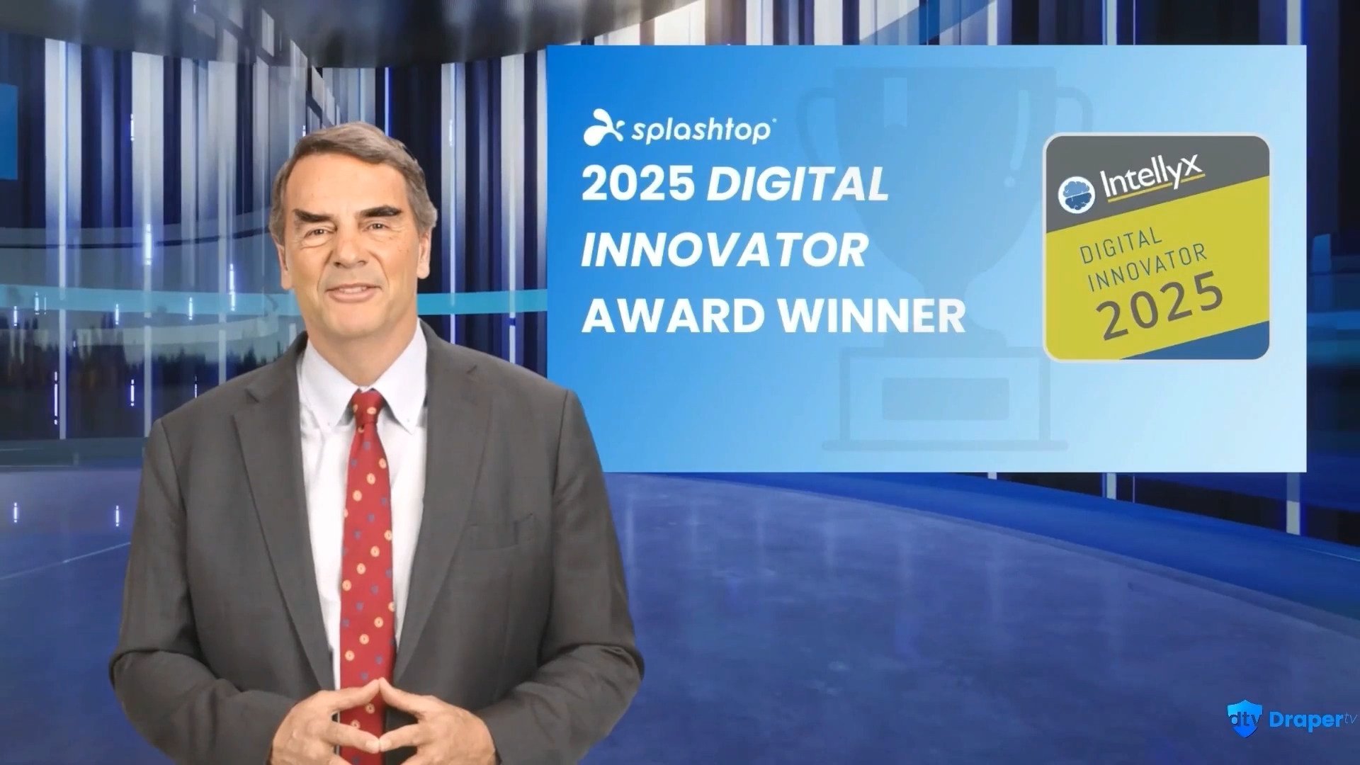 6/26/25: Splashtop – Draper Decentralized