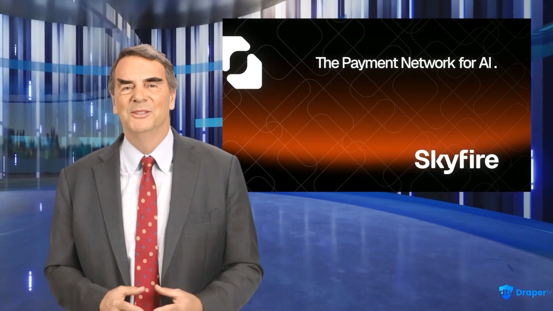 6/27/25: Skyfire – Draper Decentralized