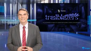 03/26/25:Tezos-Draper Decentralized