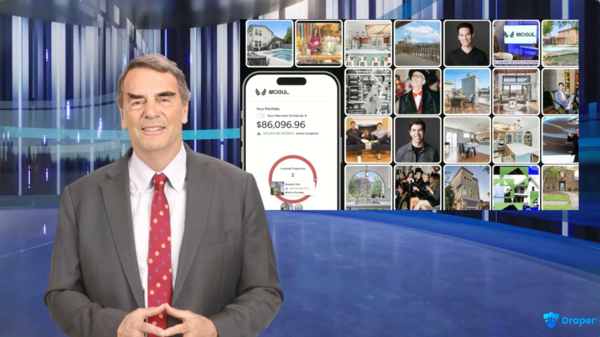 5/05/25: Mogul – Draper Decentralized