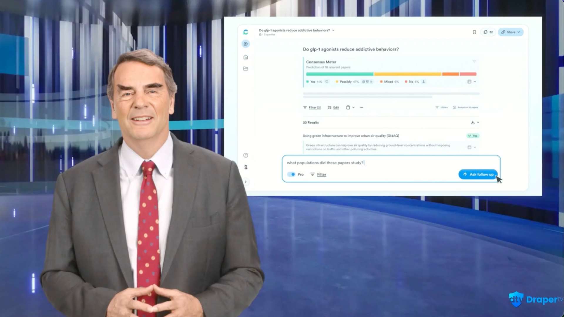 5/06/25: Consensus – Draper Decentralized