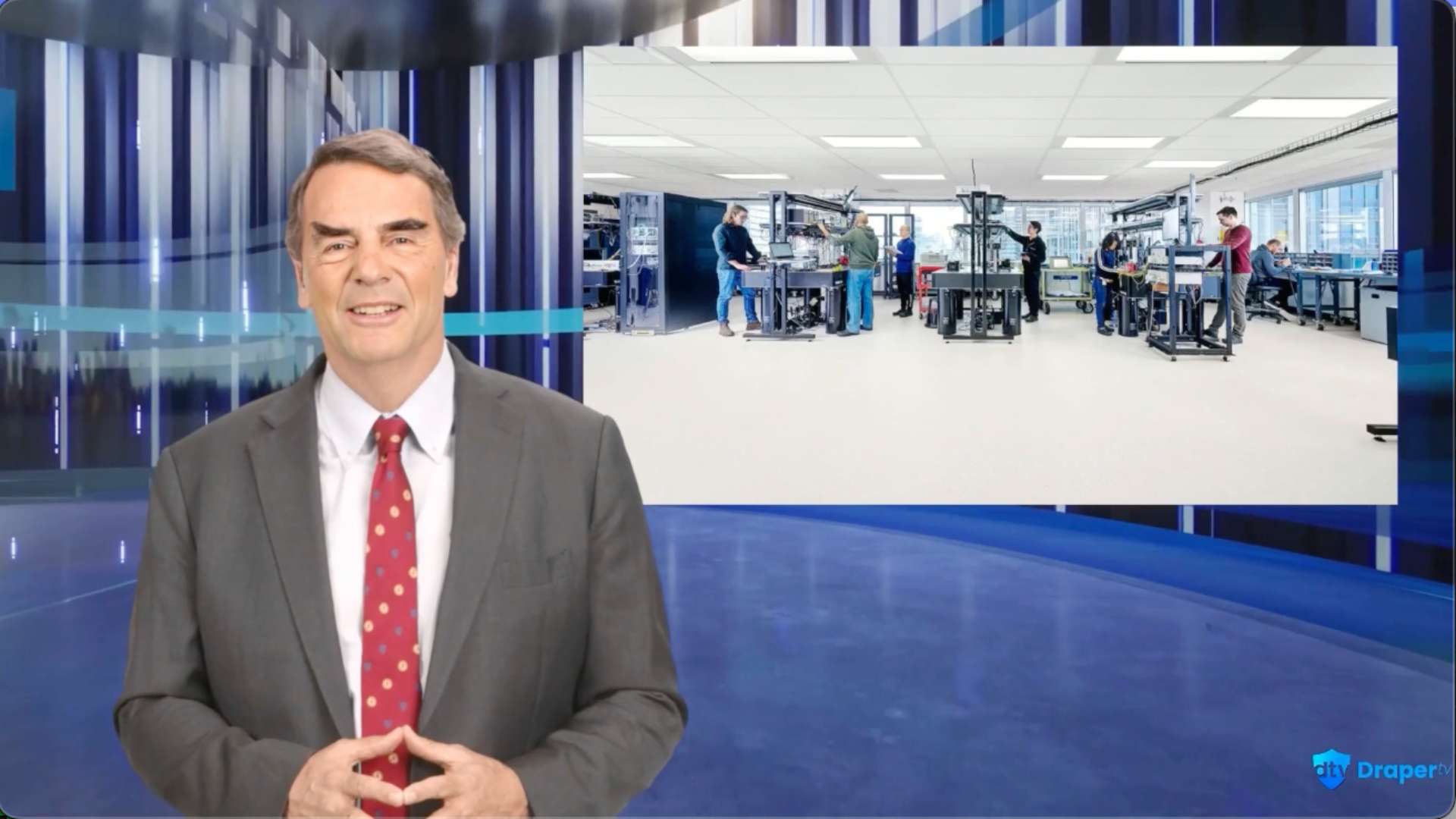 5/13/2025: Xanadu – Draper Decentralized