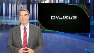 5/22/25: D-Wave – Draper Decentralized