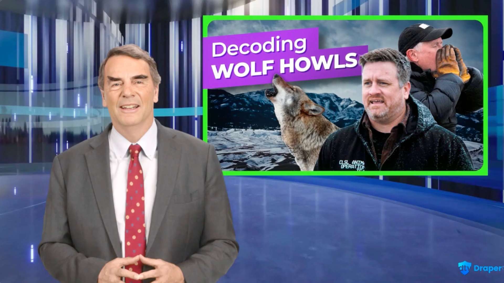 5/26/25: Colossal – Draper Decentralized