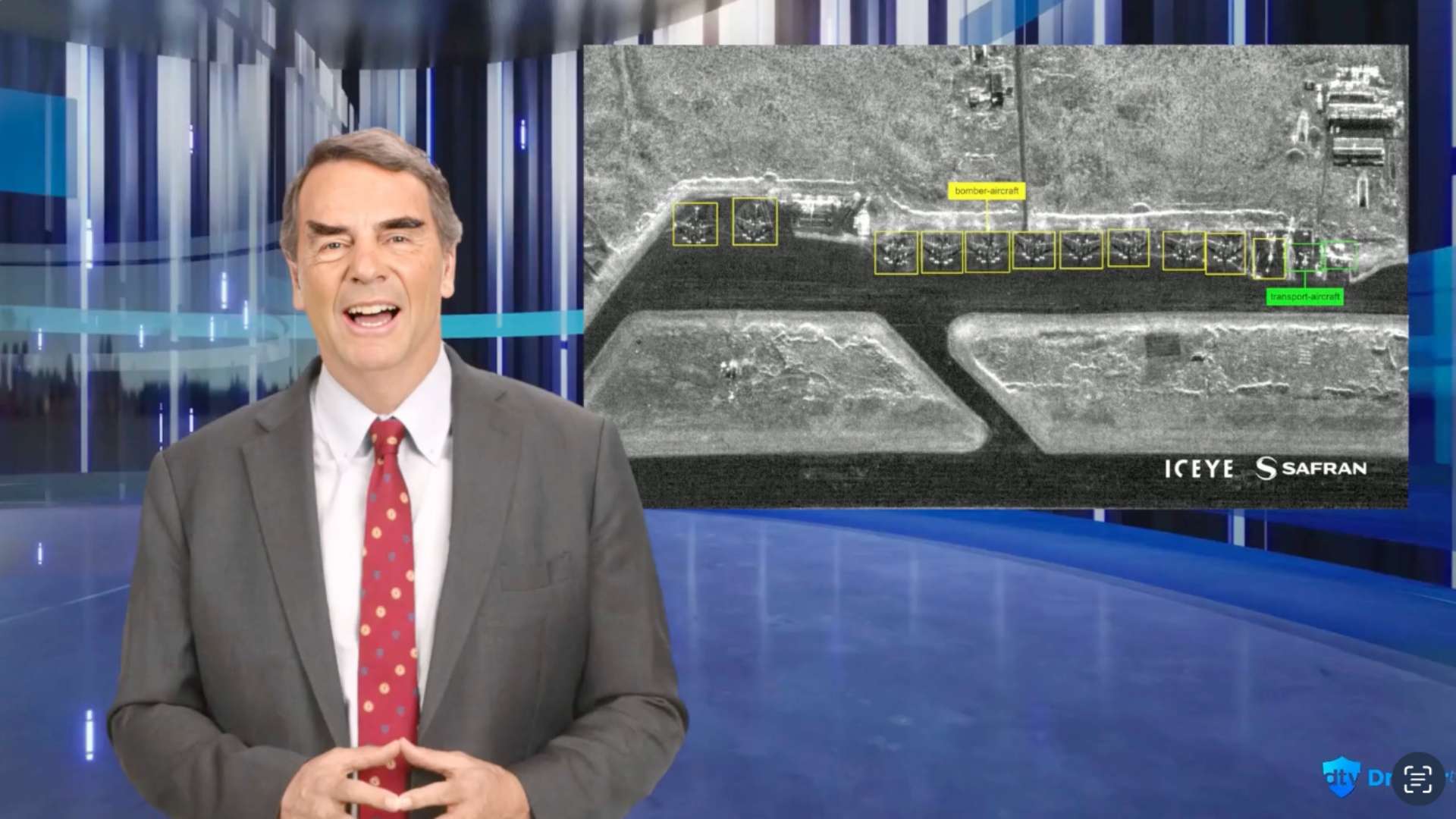 5/30/25: ICEYE – Draper Decentralized