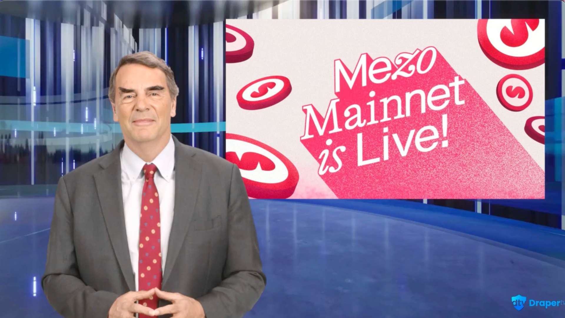 06/02/25: Mezo – Draper Decentralized