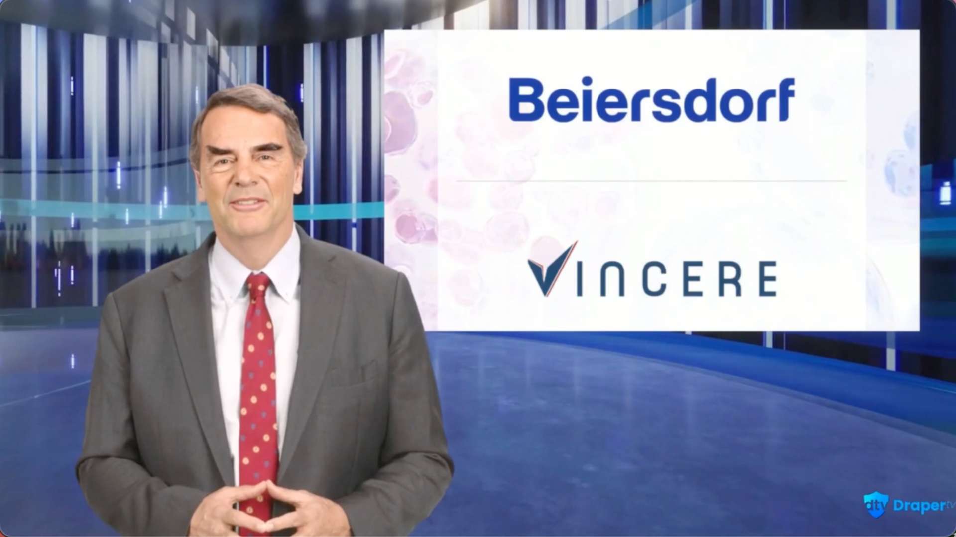 6/04/25: Vincere – Draper Decentralized