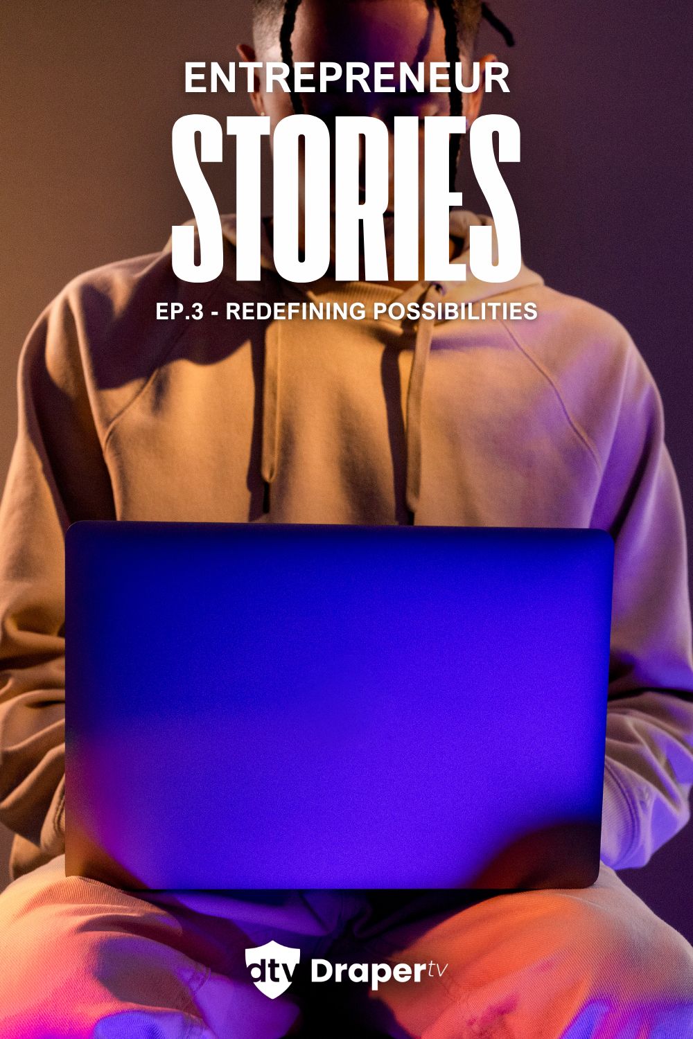 Meet the Visionaries Redefining Possibilities