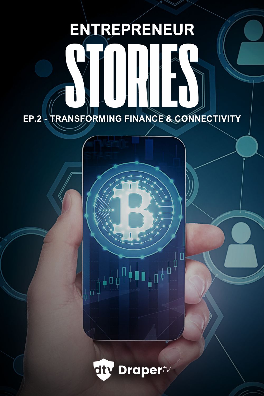 Meet the Game Changers: Transforming Finance and Logistics