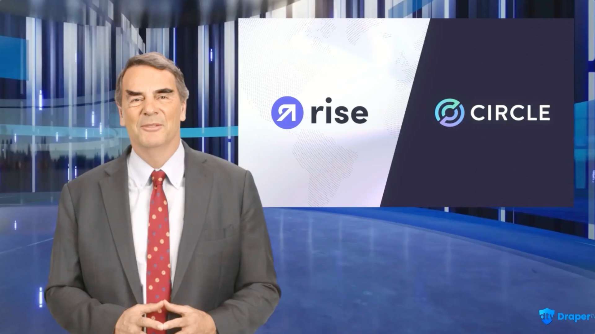 6/17/25: Rise – Draper Decentralized