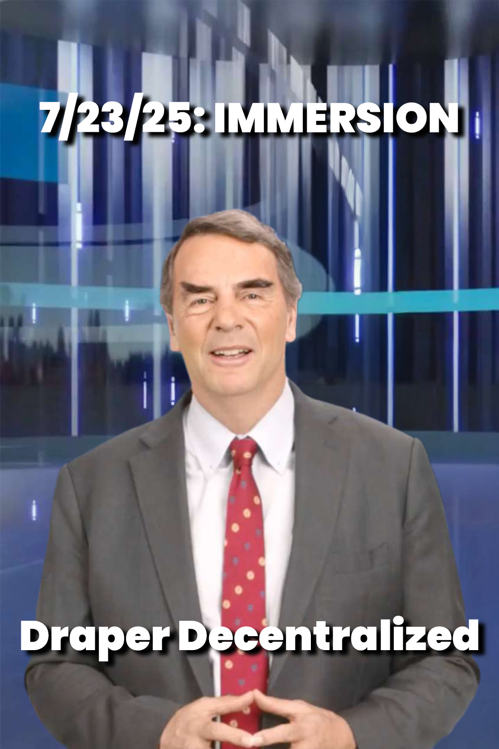 7/23/25: Immersion Neuroscience – Draper Decentralized