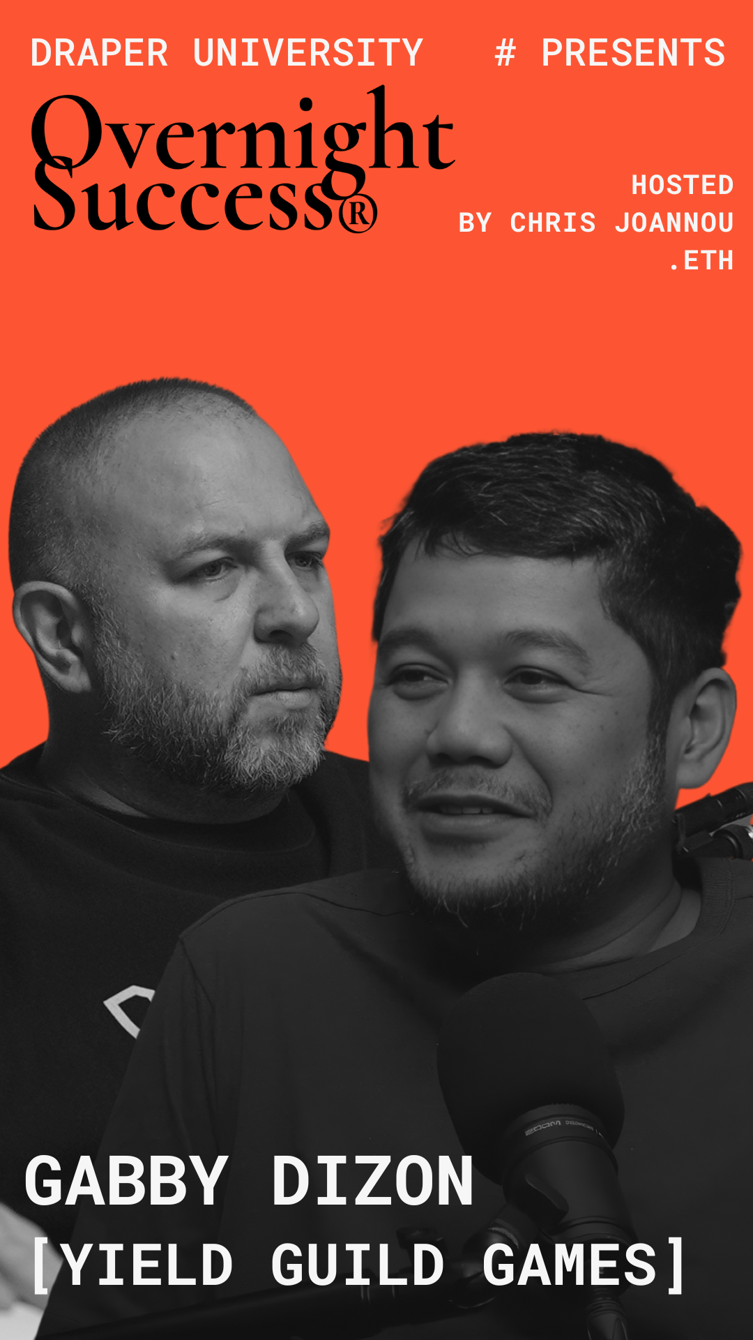 Pioneering Play-to-Earn & the double-edged sword of Web3 Capital Formation w/Gabby Dizon (Yield Guild Games)