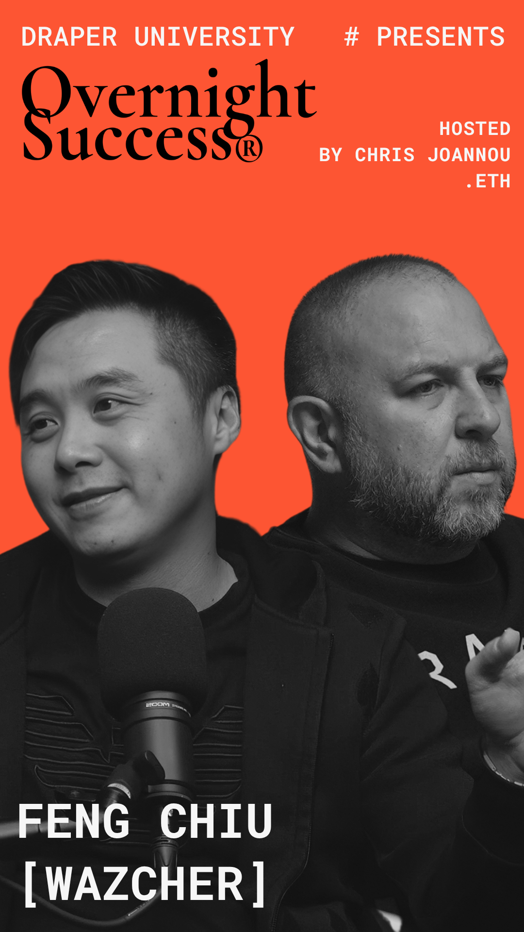 The Creator Economy Is Broken in Asia—Can Decentralization Fix It? w/Feng Chiu (Wazcher)